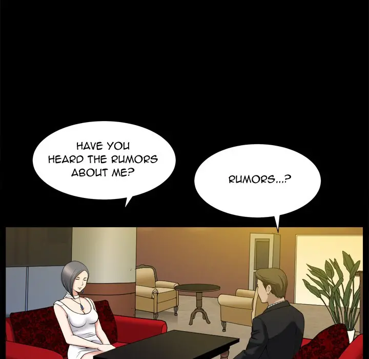 The Nice Woman - Chapter 9 [photo 76] - MangaPorn