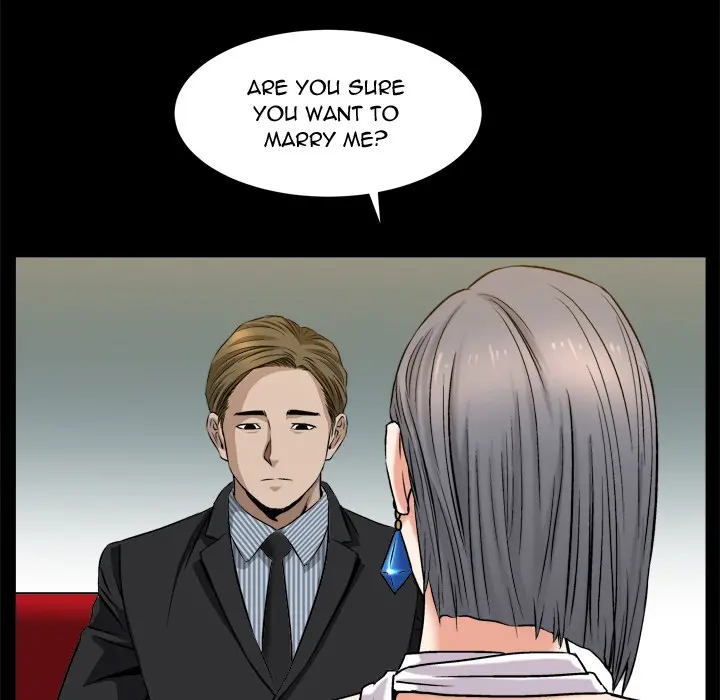 The Nice Woman - Chapter 9 [photo 81] - MangaPorn