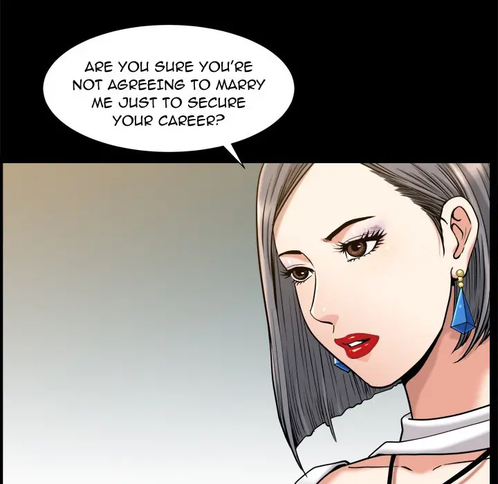 The Nice Woman - Chapter 9 [photo 84] - MangaPorn