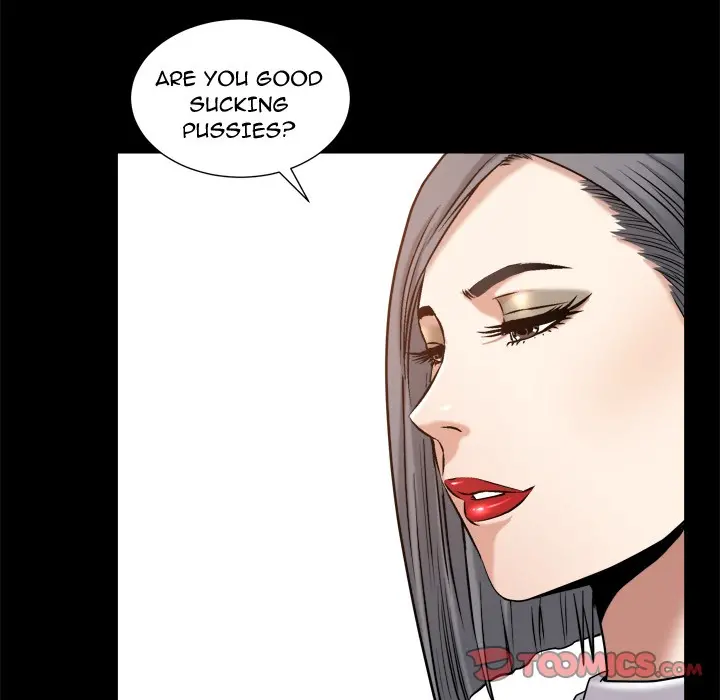 The Nice Woman - Chapter 9 [photo 87] - MangaPorn