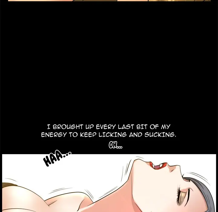 The Nice Woman - Chapter 9 [photo 98] - MangaPorn