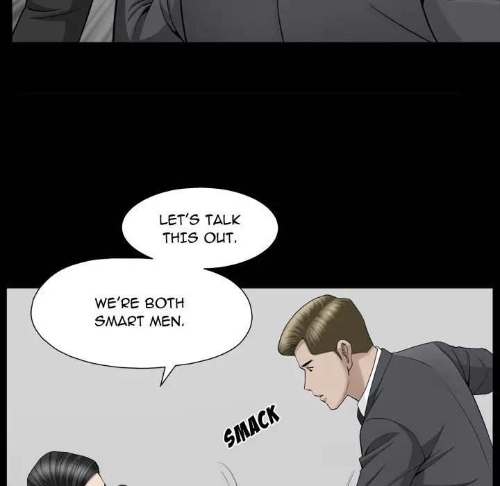 The Nice Woman - Chapter 10 [photo 101] - MangaPorn