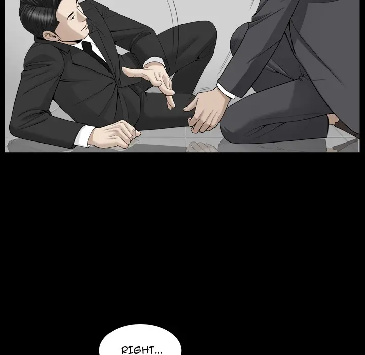 The Nice Woman - Chapter 10 [photo 102] - MangaPorn
