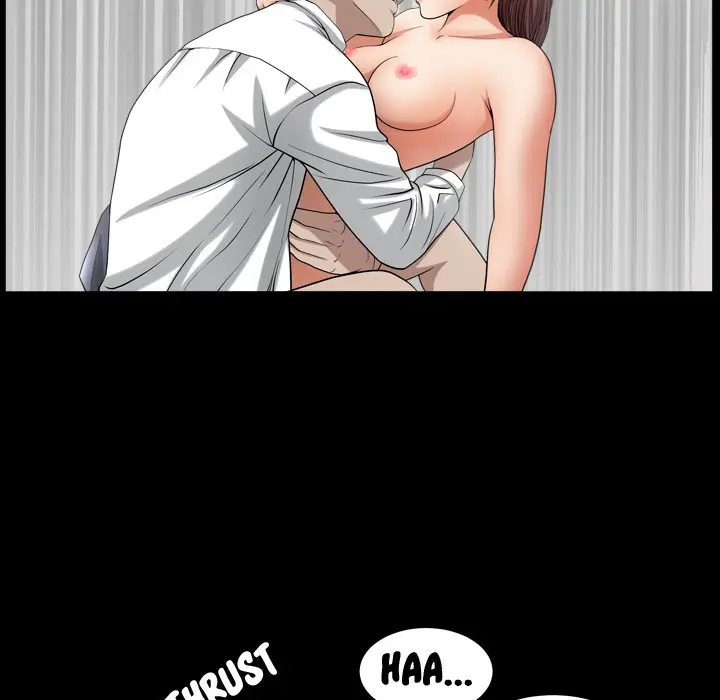 The Nice Woman - Chapter 10 [photo 25] - MangaPorn