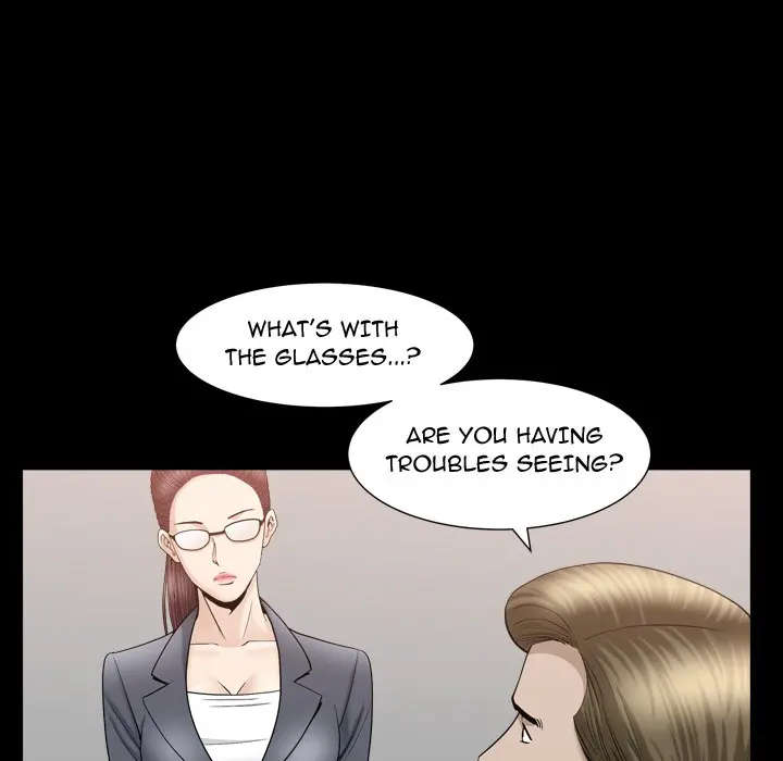 The Nice Woman - Chapter 10 [photo 53] - MangaPorn