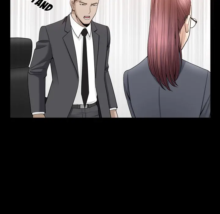 The Nice Woman - Chapter 10 [photo 61] - MangaPorn