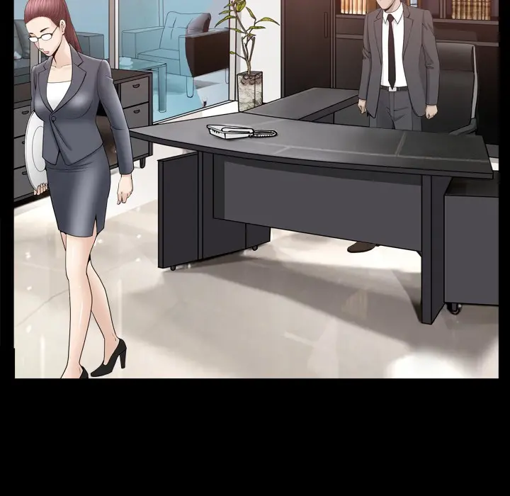 The Nice Woman - Chapter 10 [photo 64] - MangaPorn