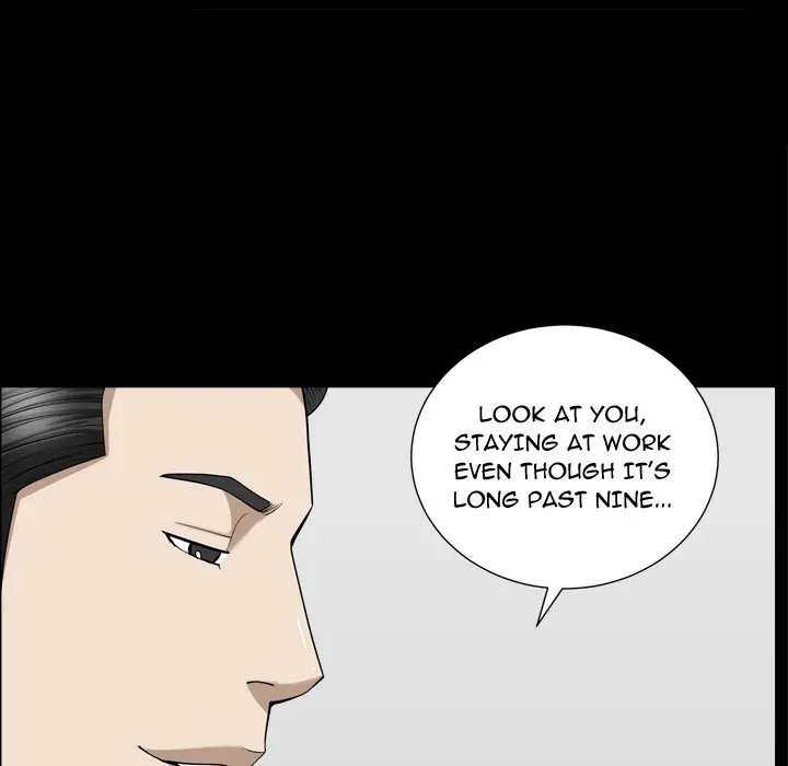 The Nice Woman - Chapter 10 [photo 78] - MangaPorn