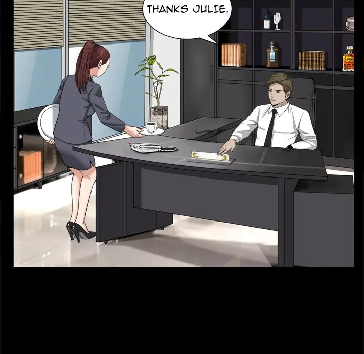 The Nice Woman - Chapter 10 [photo 8] - MangaPorn