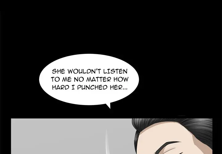 The Nice Woman - Chapter 11 [photo 1] - MangaPorn
