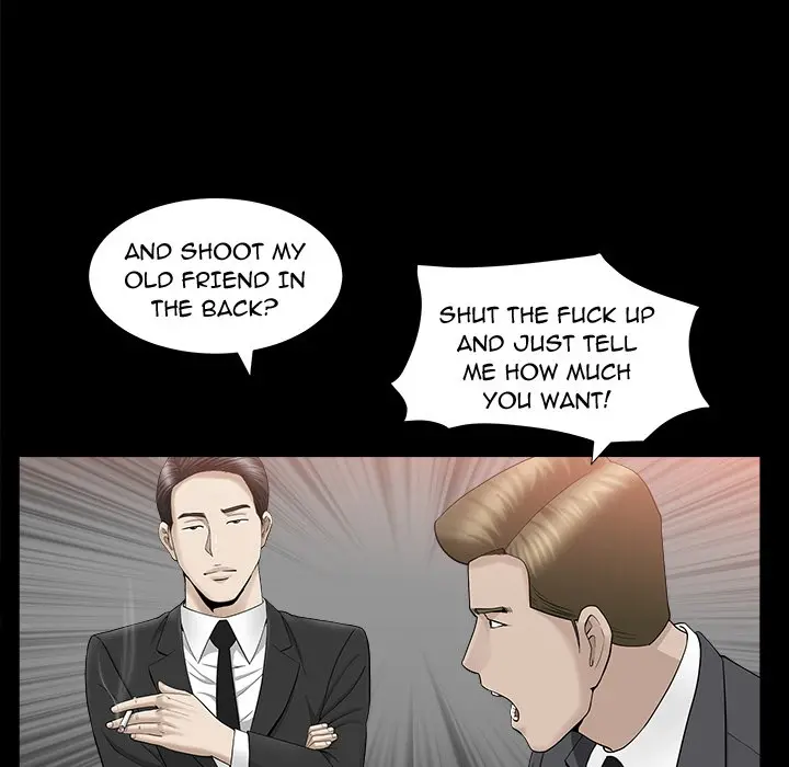 The Nice Woman - Chapter 11 [photo 14] - MangaPorn