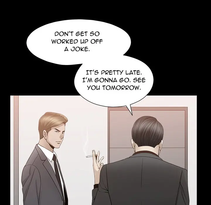 The Nice Woman - Chapter 11 [photo 20] - MangaPorn