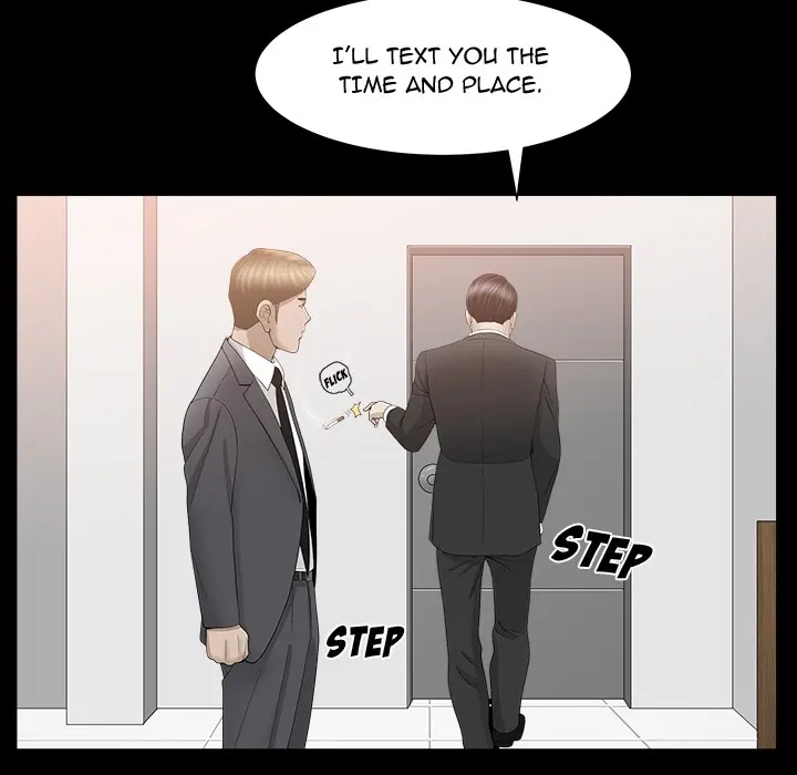 The Nice Woman - Chapter 11 [photo 22] - MangaPorn