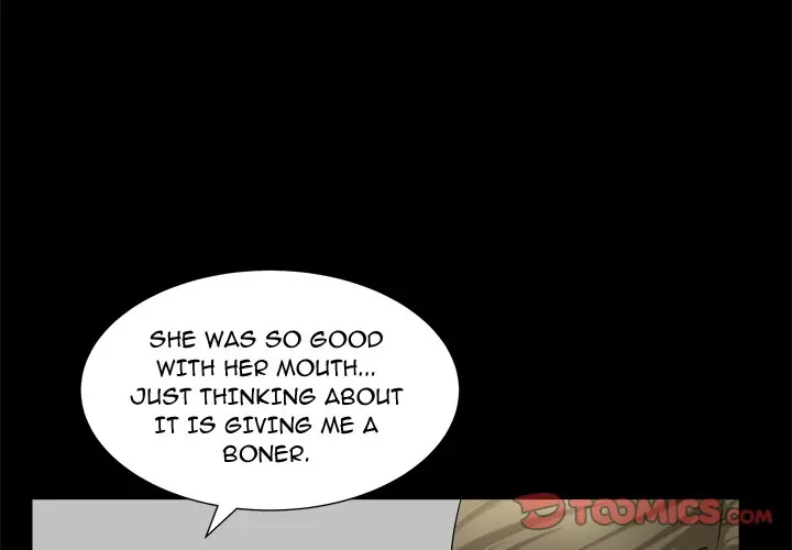 The Nice Woman - Chapter 11 [photo 3] - MangaPorn