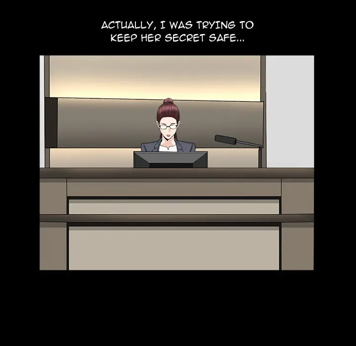 The Nice Woman - Chapter 11 [photo 34] - MangaPorn