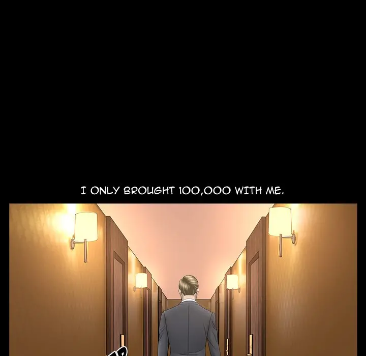 The Nice Woman - Chapter 11 [photo 49] - MangaPorn