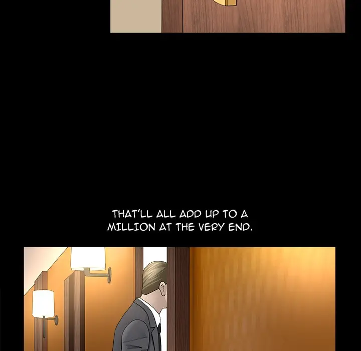 The Nice Woman - Chapter 11 [photo 53] - MangaPorn