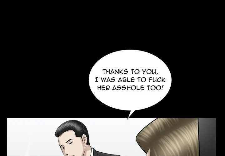 The Nice Woman - Chapter 12 [photo 1] - MangaPorn