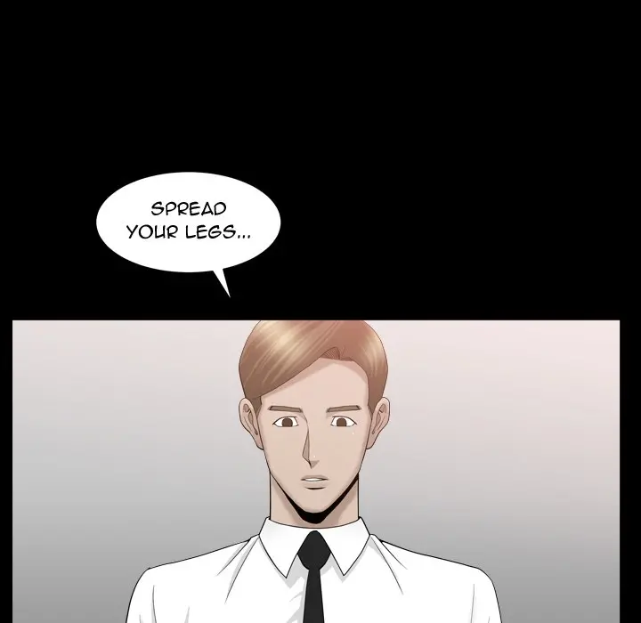 The Nice Woman - Chapter 12 [photo 42] - MangaPorn