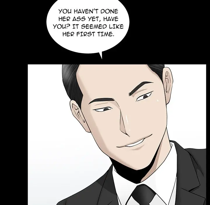 The Nice Woman - Chapter 12 [photo 5] - MangaPorn