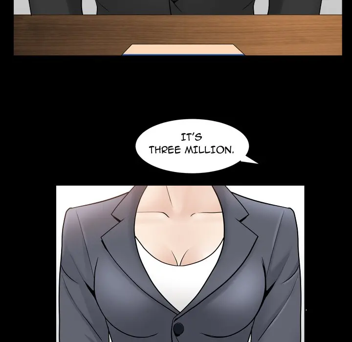 The Nice Woman - Chapter 12 [photo 53] - MangaPorn