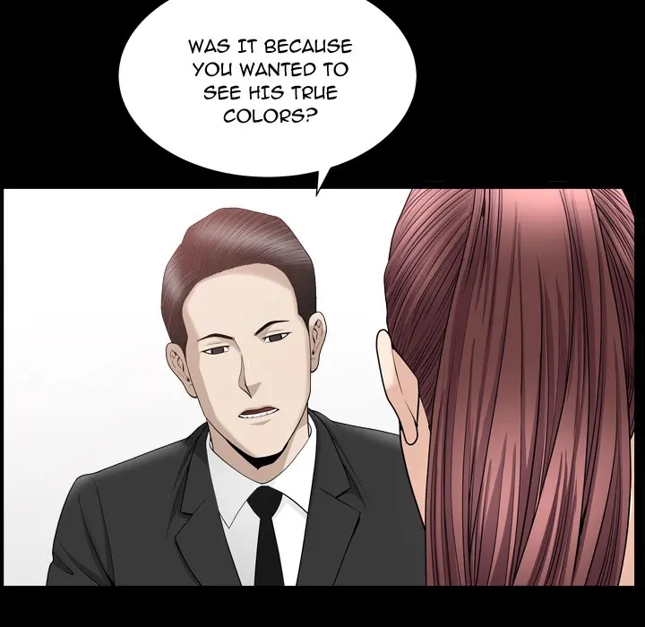The Nice Woman - Chapter 12 [photo 71] - MangaPorn