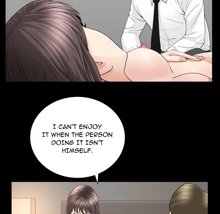 The Nice Woman - Chapter 12 [photo 89] - MangaPorn