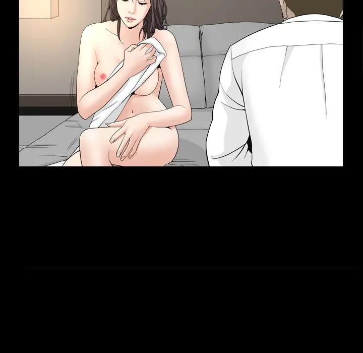 The Nice Woman - Chapter 12 [photo 90] - MangaPorn