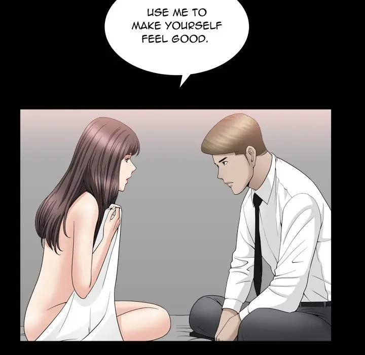 The Nice Woman - Chapter 12 [photo 95] - MangaPorn