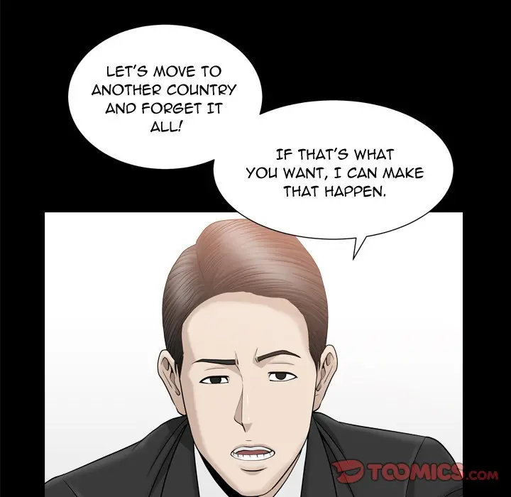 The Nice Woman - Chapter 13 [photo 42] - MangaPorn
