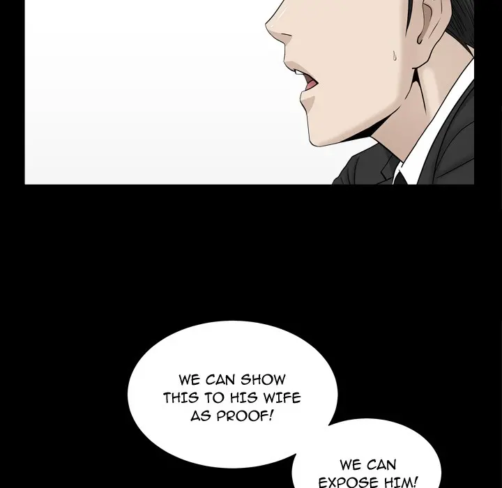 The Nice Woman - Chapter 13 [photo 49] - MangaPorn
