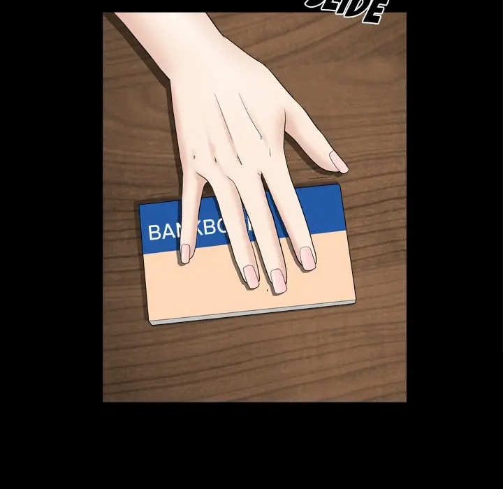 The Nice Woman - Chapter 13 [photo 54] - MangaPorn