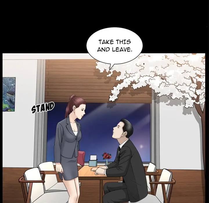 The Nice Woman - Chapter 13 [photo 57] - MangaPorn