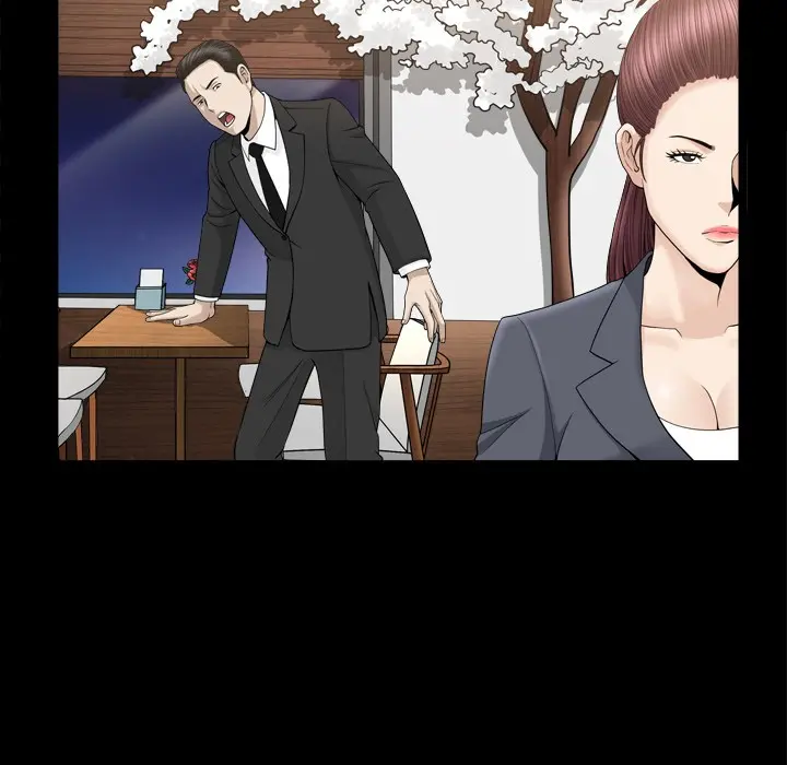 The Nice Woman - Chapter 13 [photo 59] - MangaPorn