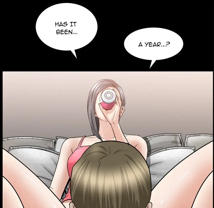 The Nice Woman - Chapter 13 [photo 99] - MangaPorn
