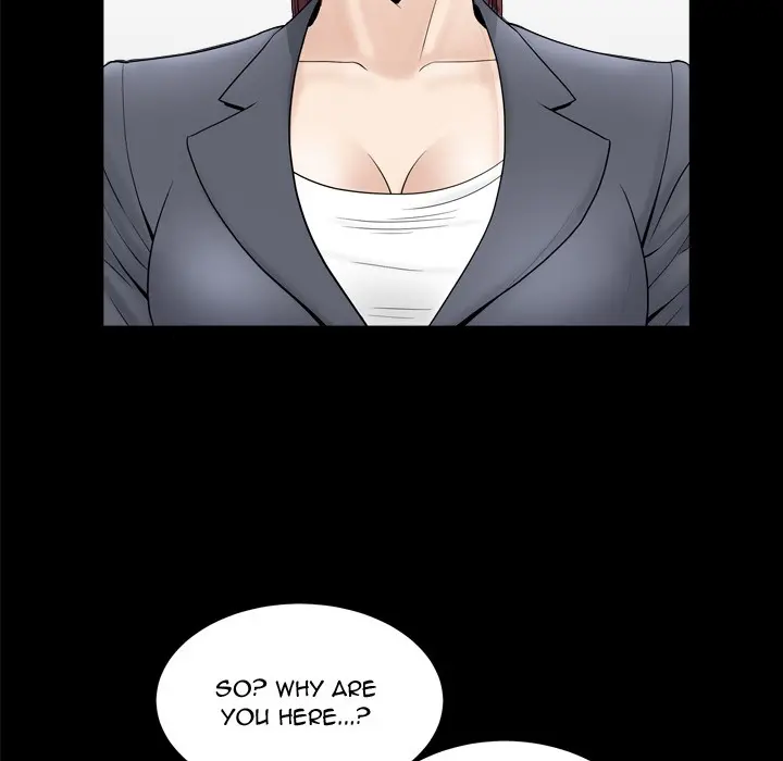 The Nice Woman - Chapter 14 [photo 107] - MangaPorn
