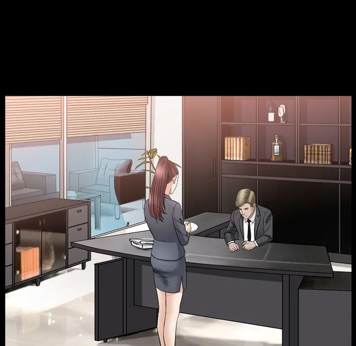 The Nice Woman - Chapter 14 [photo 17] - MangaPorn