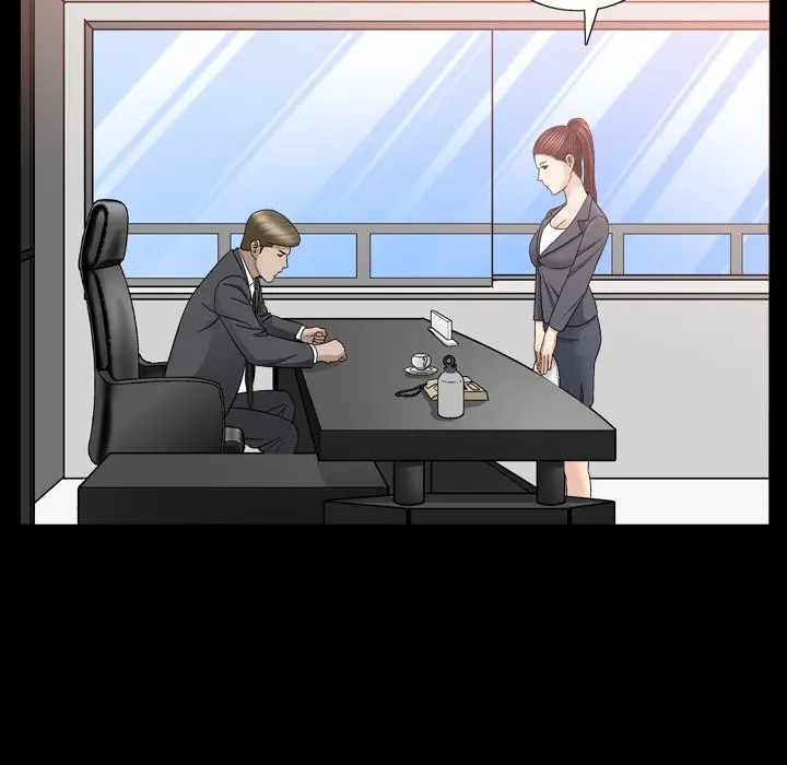 The Nice Woman - Chapter 14 [photo 22] - MangaPorn