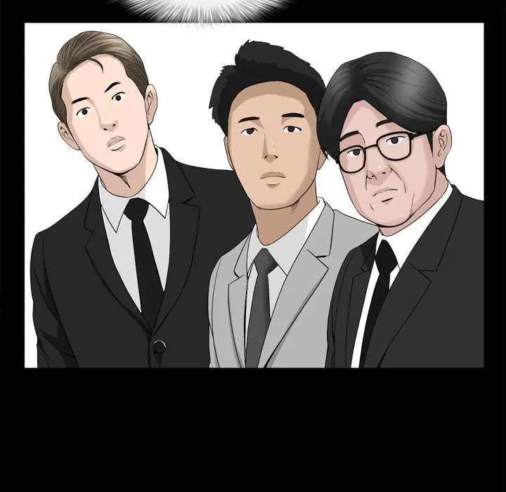 The Nice Woman - Chapter 14 [photo 46] - MangaPorn