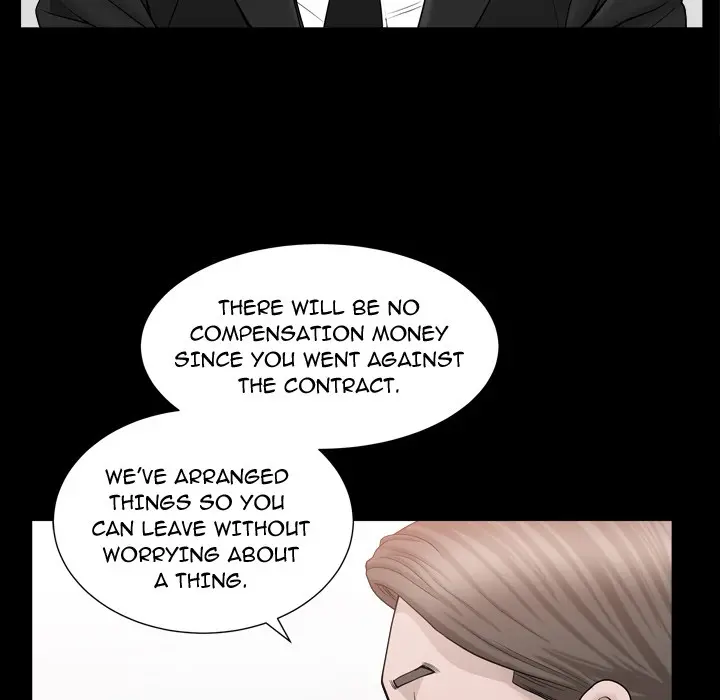 The Nice Woman - Chapter 14 [photo 53] - MangaPorn