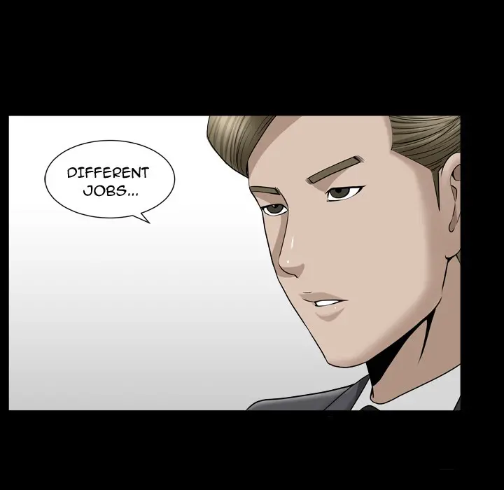 The Nice Woman - Chapter 14 [photo 60] - MangaPorn