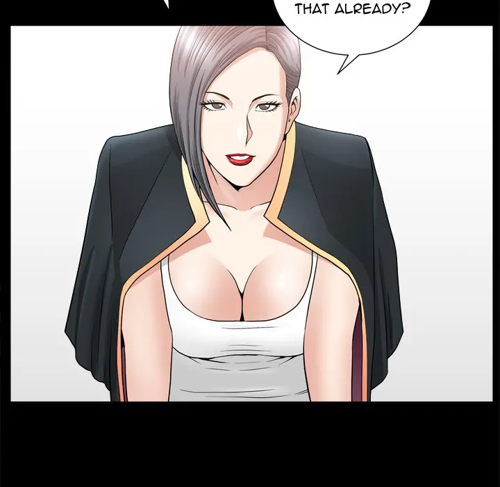 The Nice Woman - Chapter 14 [photo 75] - MangaPorn