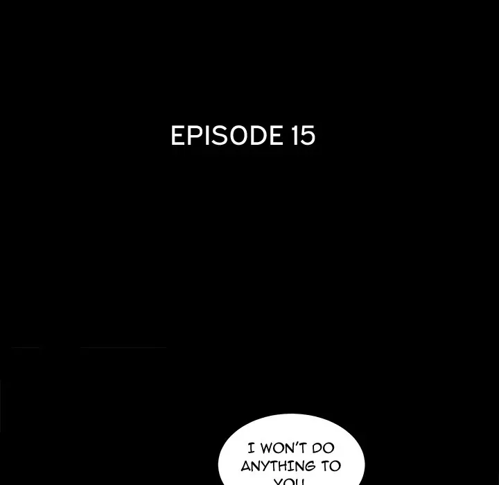 The Nice Woman - Chapter 15 [photo 10] - MangaPorn