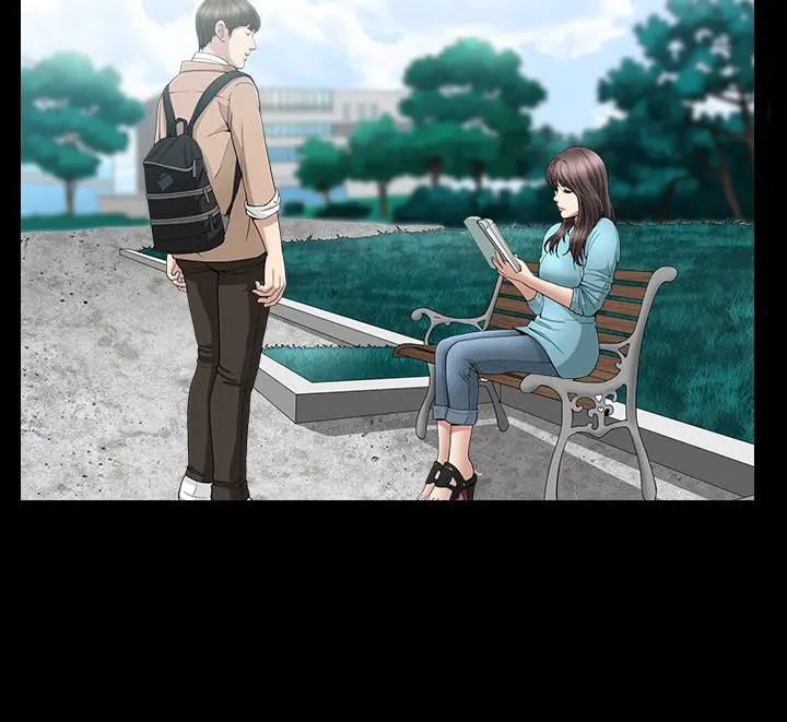 The Nice Woman - Chapter 15 [photo 115] - MangaPorn