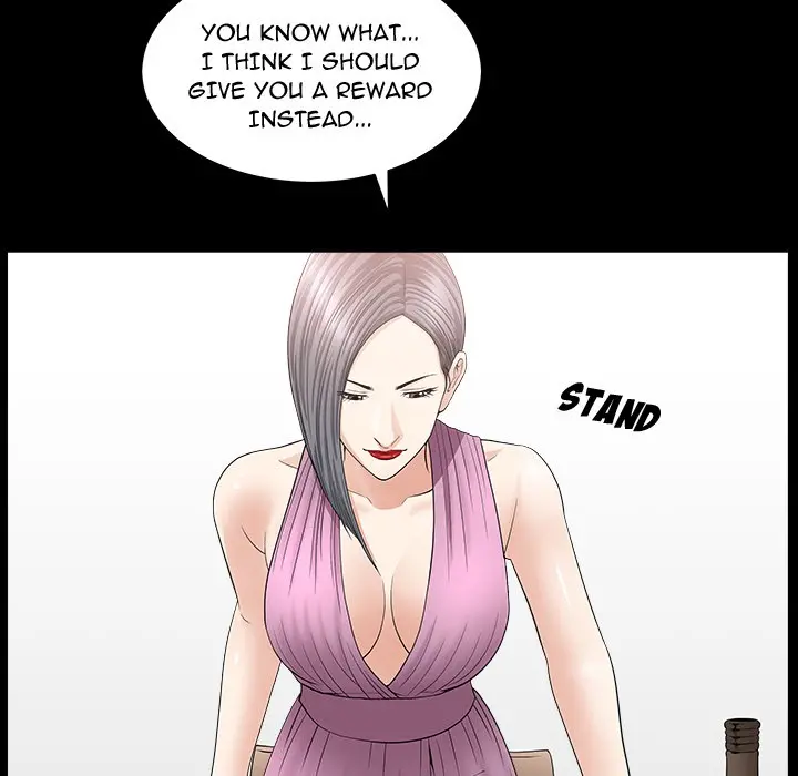 The Nice Woman - Chapter 15 [photo 19] - MangaPorn