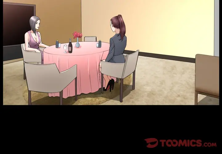 The Nice Woman - Chapter 15 [photo 2] - MangaPorn