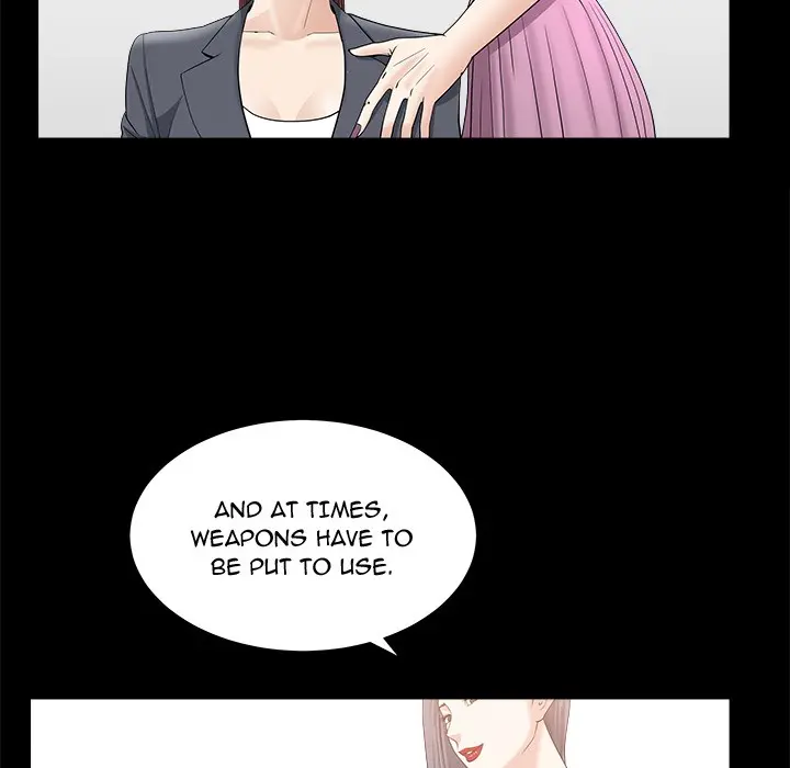 The Nice Woman - Chapter 15 [photo 29] - MangaPorn