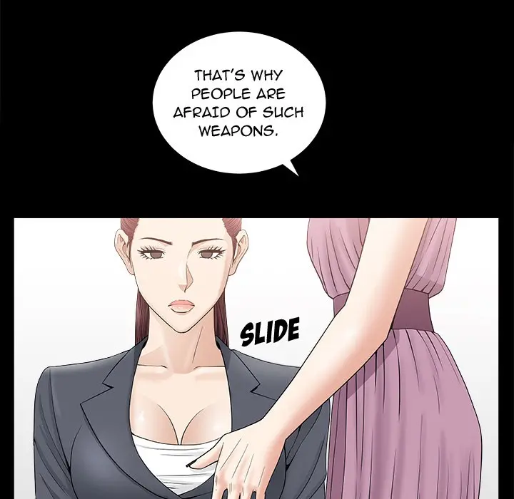 The Nice Woman - Chapter 15 [photo 31] - MangaPorn
