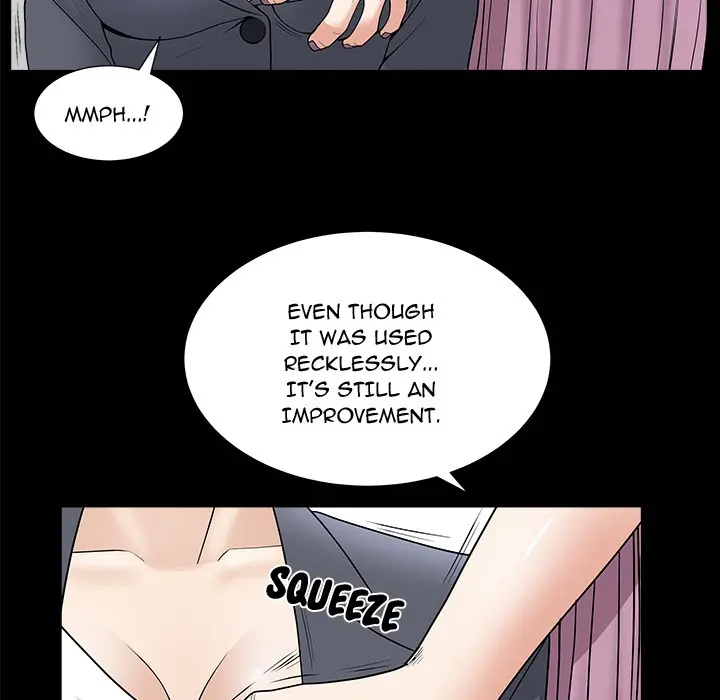 The Nice Woman - Chapter 15 [photo 37] - MangaPorn