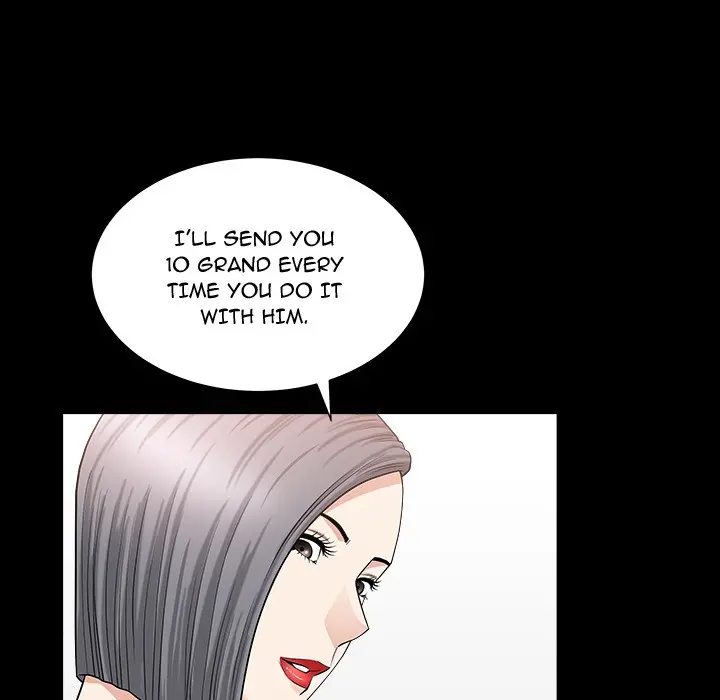 The Nice Woman - Chapter 15 [photo 44] - MangaPorn